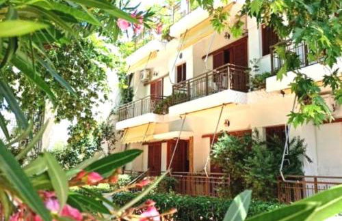 Apartments Papadioti - Foto 1