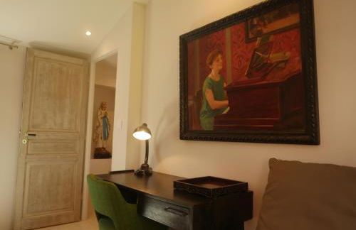 La Calade, maison de village - Foto 39