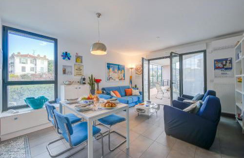 Appartement Liberation - Photo 18