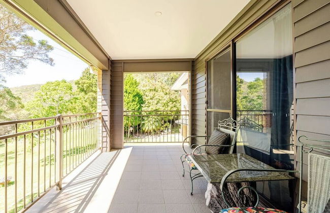 Kookaburra Retreat - Foto 22