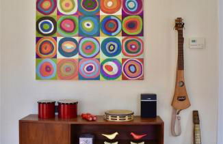 Bluebird Day - Jefferson Cottage - Foto 10