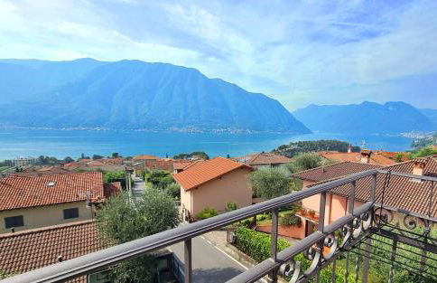 Vista Lago Como - Foto 2