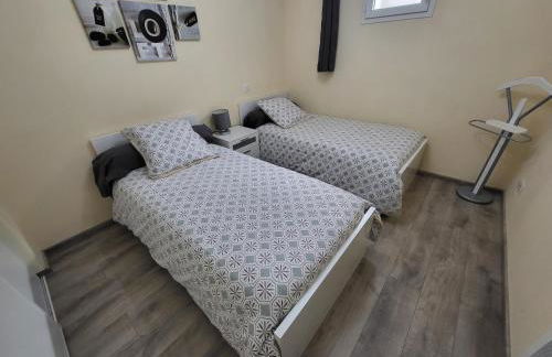 LE TOURISTIC Appartements - Foto 36