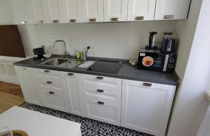 La Casa Di Elda - 2 Camere - Metro B - Photo 15