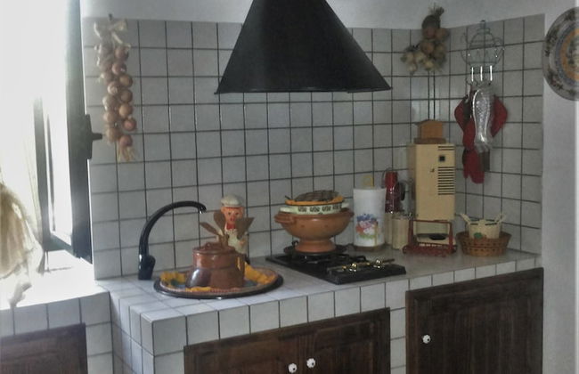 Dépendance in Villa Karmel - Photo 4