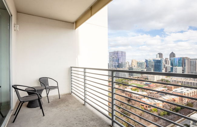 Mint House Dallas – Victory Park - Foto 60