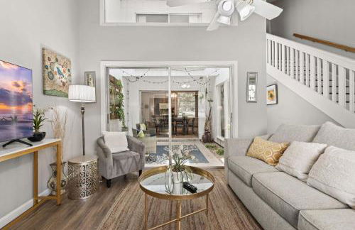 Stay at Cypress Cottage - Foto 25