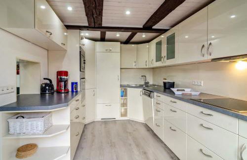 Ferienhaus Sieger - Foto 14