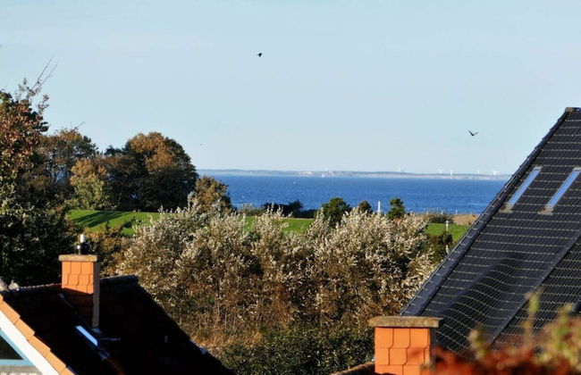 Meeresbrise Berolina Comfortable Holiday Residence - Foto 16