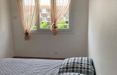 Superbe T3 spacieux, lumineux et sans vis-à-vis - Foto 15