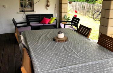 Charmante Maison Entre Lac et Océan - Foto 8