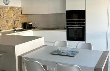 Casa Nuna Modern Loft with Private Garden Terrace - Foto 9