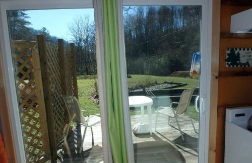 Nantahala Spiritual Retreat - Remote and Peaceful! - Foto 53