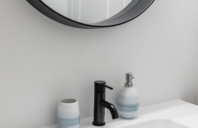 Luxury 3BR Townhome Private Gym BBQ - Photo 34