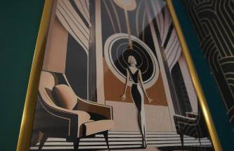 Gatsby Room - Foto 12