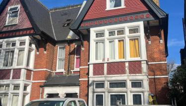 Great ground floor studio in ealing - Foto 4