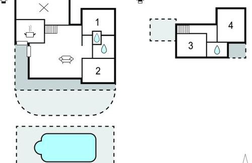 Villa Basic - Foto 61