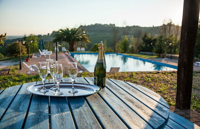 Borgo Saint George - Photo 66