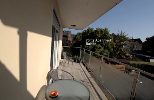 Apartment Wesseling Nauerz - Foto 40