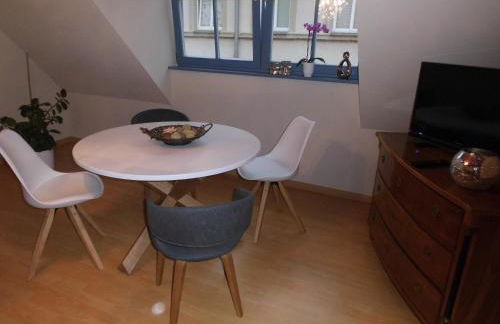 Ferienwohnung Himmel und Hölle - Foto 8