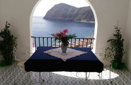 Villa Vista Mare Mela - Foto 22