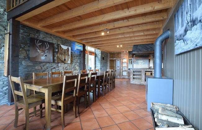 Renovated Mill in Bastogne Near Waterfall - Foto 37