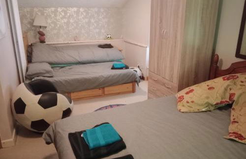 Cosy Rural Gilbert Hights Llandovery Cynghordy - Foto 56