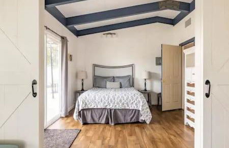 Black Bear Haven Hot tub Pool table BBQ Darts - Foto 12