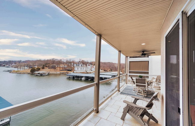 Happy Haven @ Lands End 3 BDR Resort Condo! - Foto 39