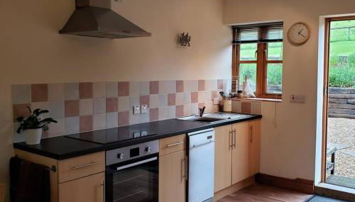 Stargazing lodge with amazing views. - Foto 3