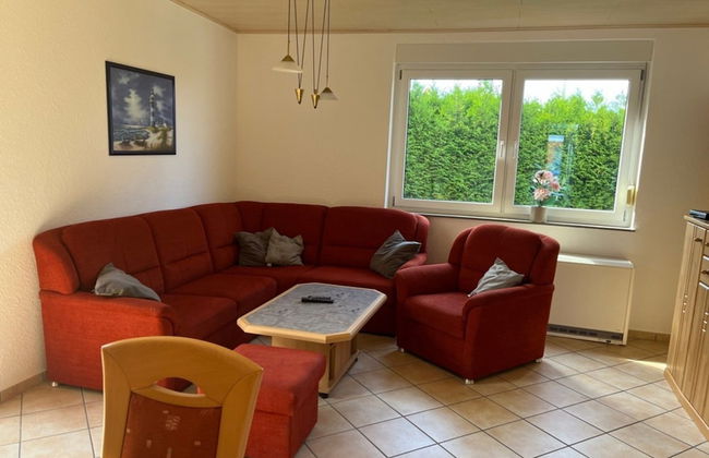 Bungalow Arielle, Dornumersiel - Foto 6