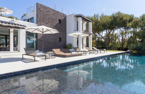 Secluded Paradise in Ibiza City, 1038 - Foto 36