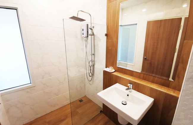 Homerent at Mountain Central Festival - Foto 9