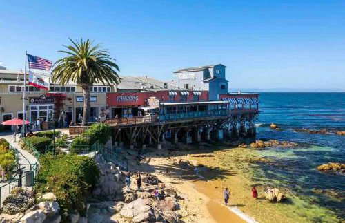 Monterey Bay Escape - Foto 45