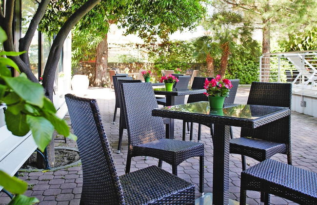 Apartment in Pietra Ligure With Garden - Foto 9