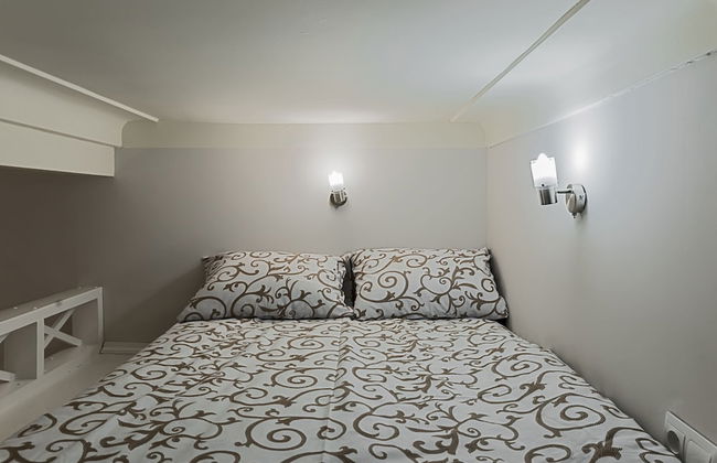 Colorspb Aparthotel Merchant House - Foto 5