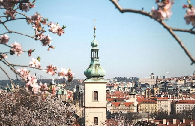 Hunger Wall Residence - Foto 31