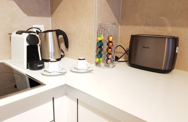 Montreux Lake View Apartments City Centre - Foto 13