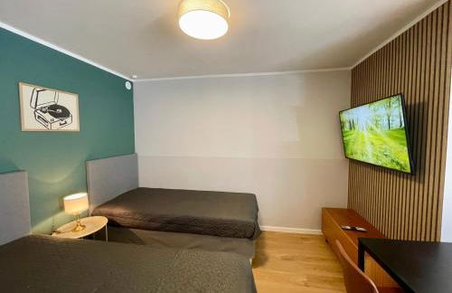 Urban Bliss Newly Renovated - Foto 11