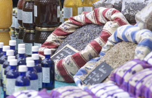 Lovely Home In Mejannes Le Clap - Photo 29