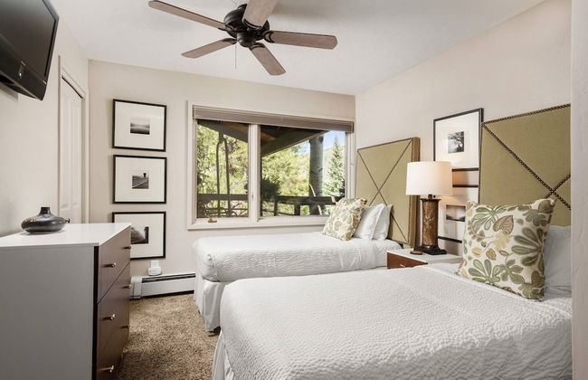 Mountain Queen Condos by iTrip Aspen Snowmass - Foto 12