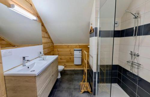 la brume des cimes - Foto 43