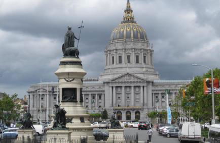 Stunning SanFran Casa close to Center and steps from Ocean - Foto 29