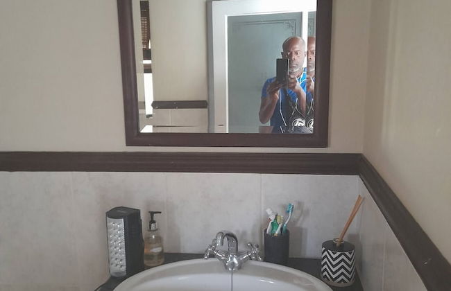 Quiet, Very Specious Apartment In Dainfern - Foto 7