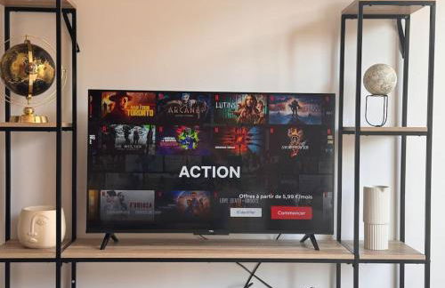 Appart premium à 5 min de l aeroport Orly - Foto 16