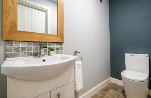 4x Bed Luxurious Home With a View - Foto 29