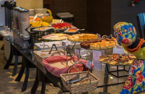 Gran Lençóis Barreirinhas Flat - Photo 36