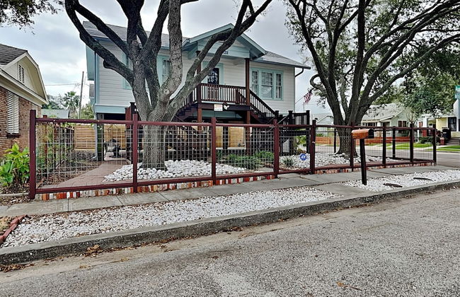 Treehouse Haven by Ryson Vacation Rentals - Foto 2