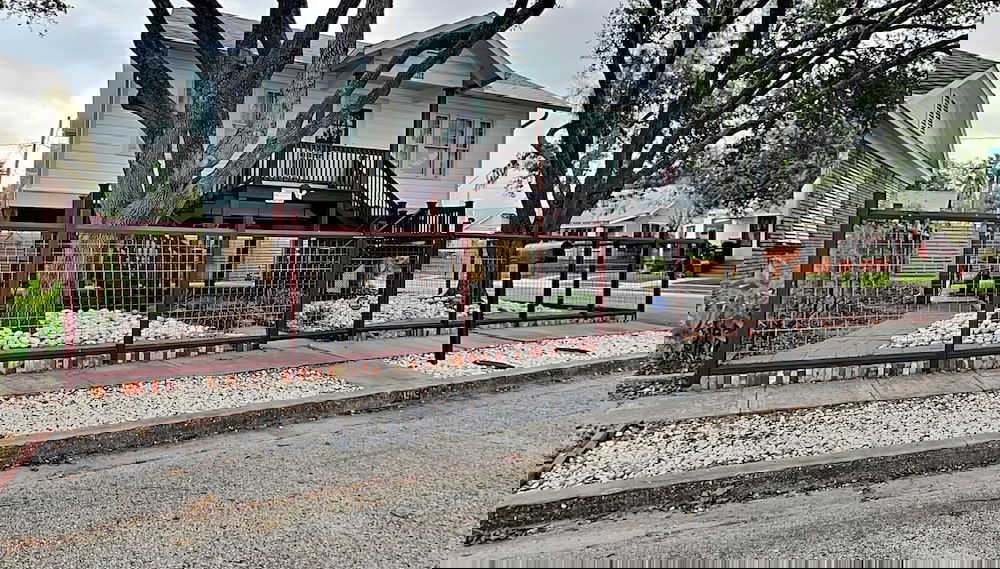 Treehouse Haven by Ryson Vacation Rentals - Foto 1, Comodidade do alojamento