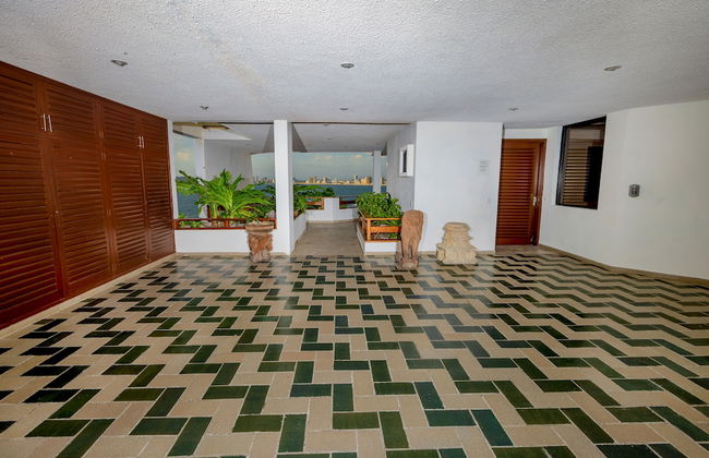 Casa Blanca By Hotel Hacienda - Photo 13